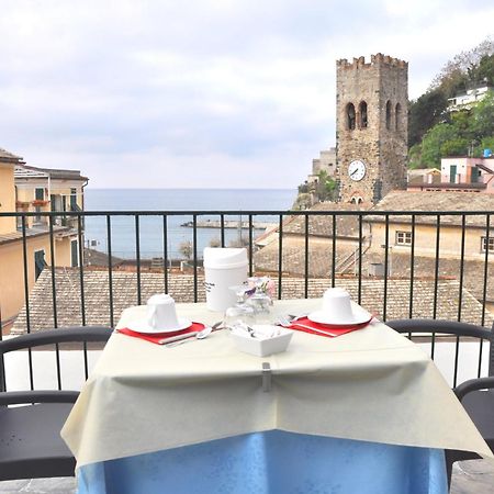 Stella Della Marina Hotel Monterosso al Mare Bagian luar foto
