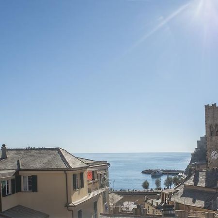 Stella Della Marina Hotel Monterosso al Mare Bagian luar foto
