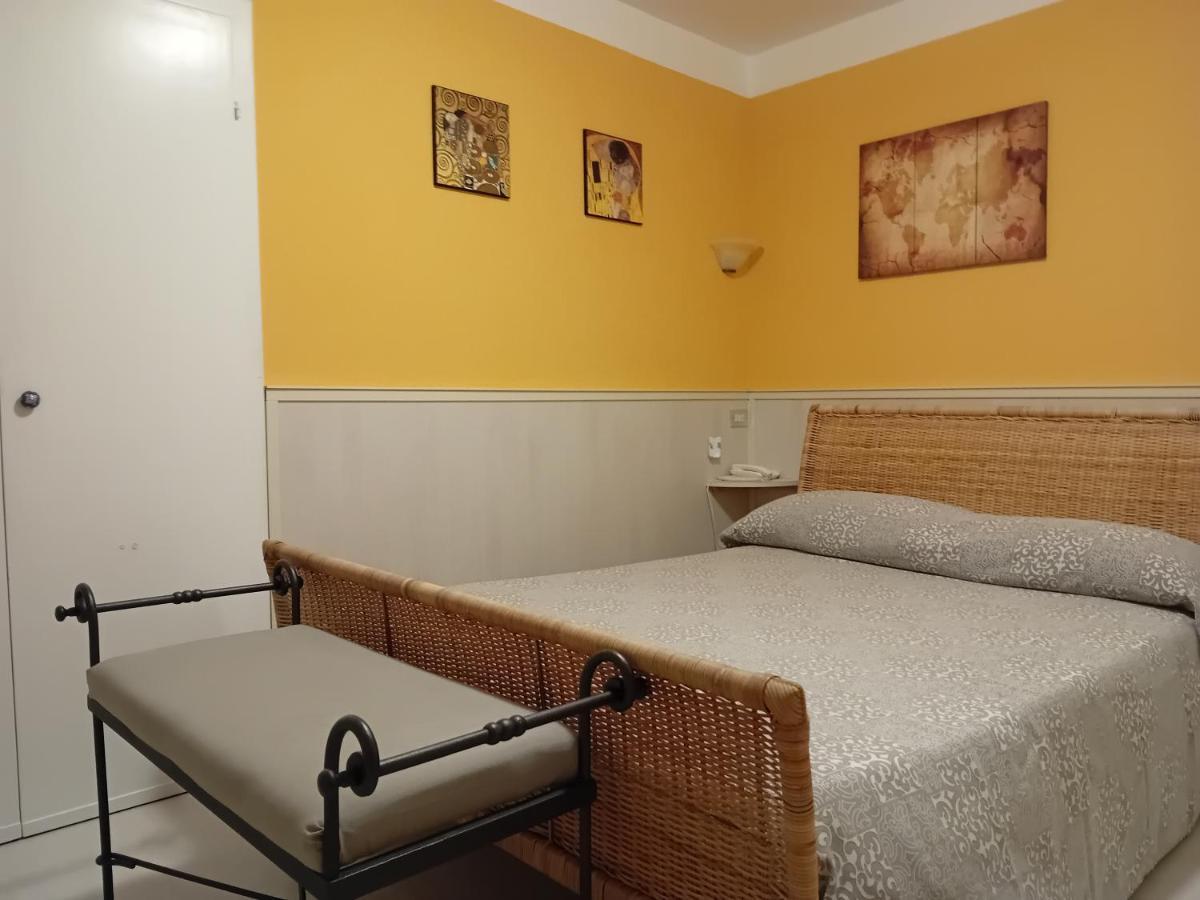 Stella Della Marina Hotel Monterosso al Mare Bagian luar foto