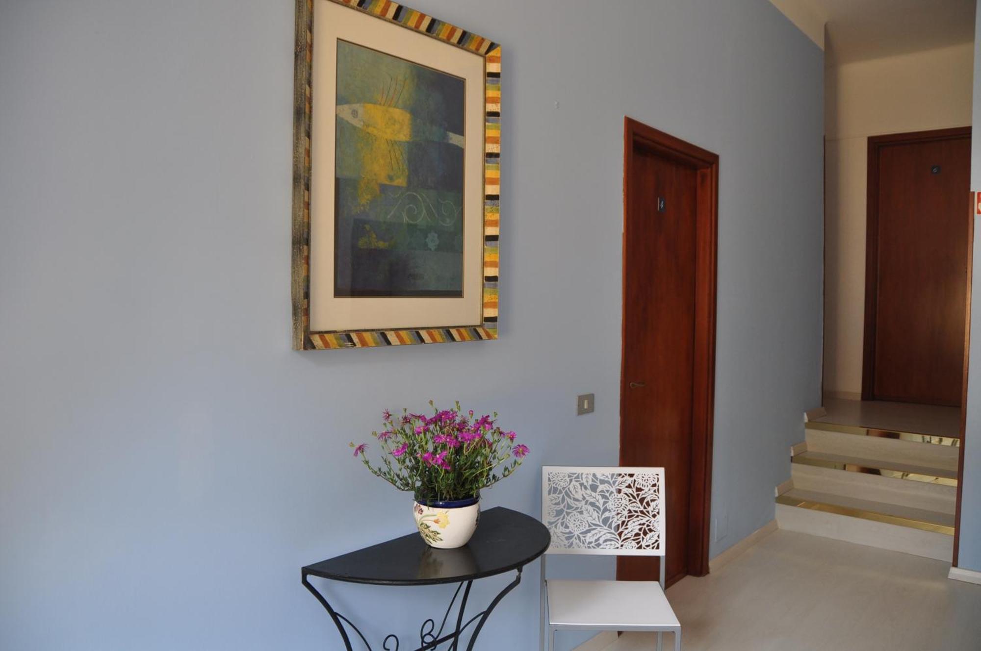 Stella Della Marina Hotel Monterosso al Mare Bagian luar foto