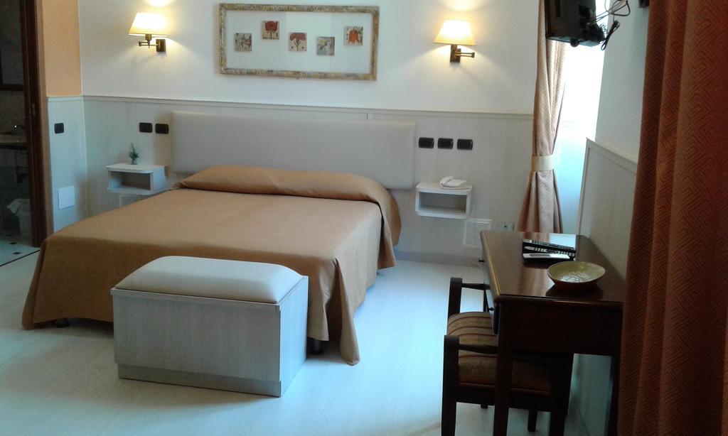Stella Della Marina Hotel Monterosso al Mare Bagian luar foto