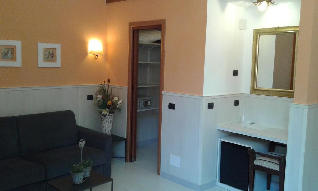 Stella Della Marina Hotel Monterosso al Mare Bagian luar foto