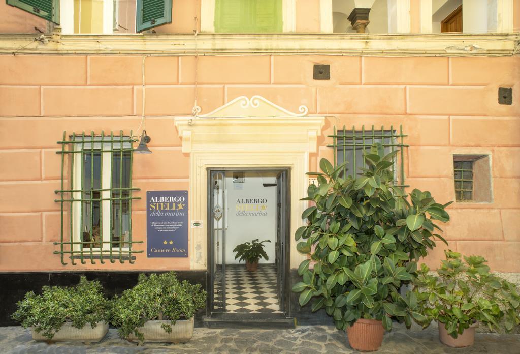 Stella Della Marina Hotel Monterosso al Mare Bagian luar foto