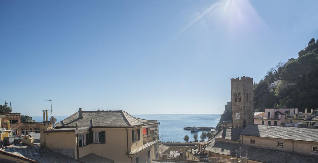 Stella Della Marina Hotel Monterosso al Mare Bagian luar foto