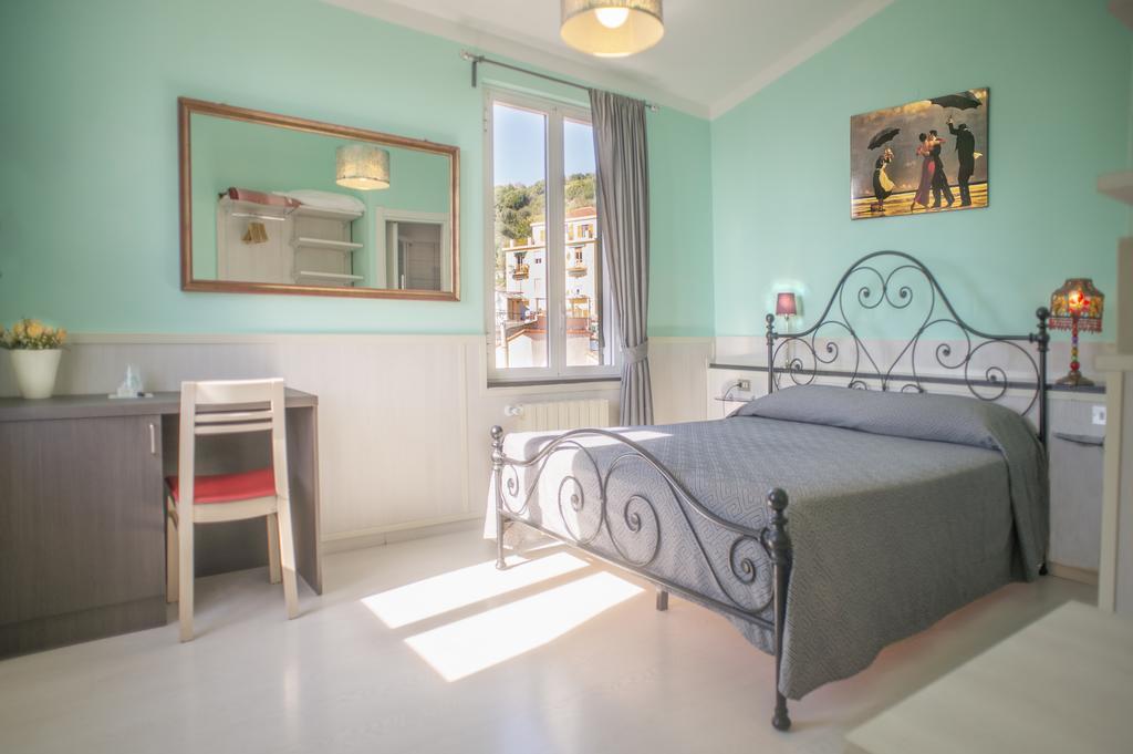 Stella Della Marina Hotel Monterosso al Mare Bagian luar foto