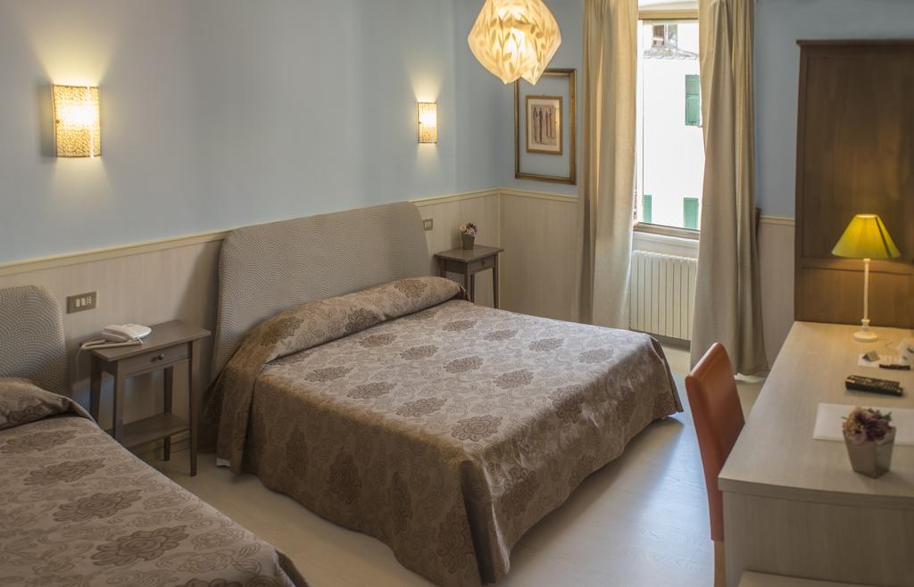 Stella Della Marina Hotel Monterosso al Mare Bagian luar foto