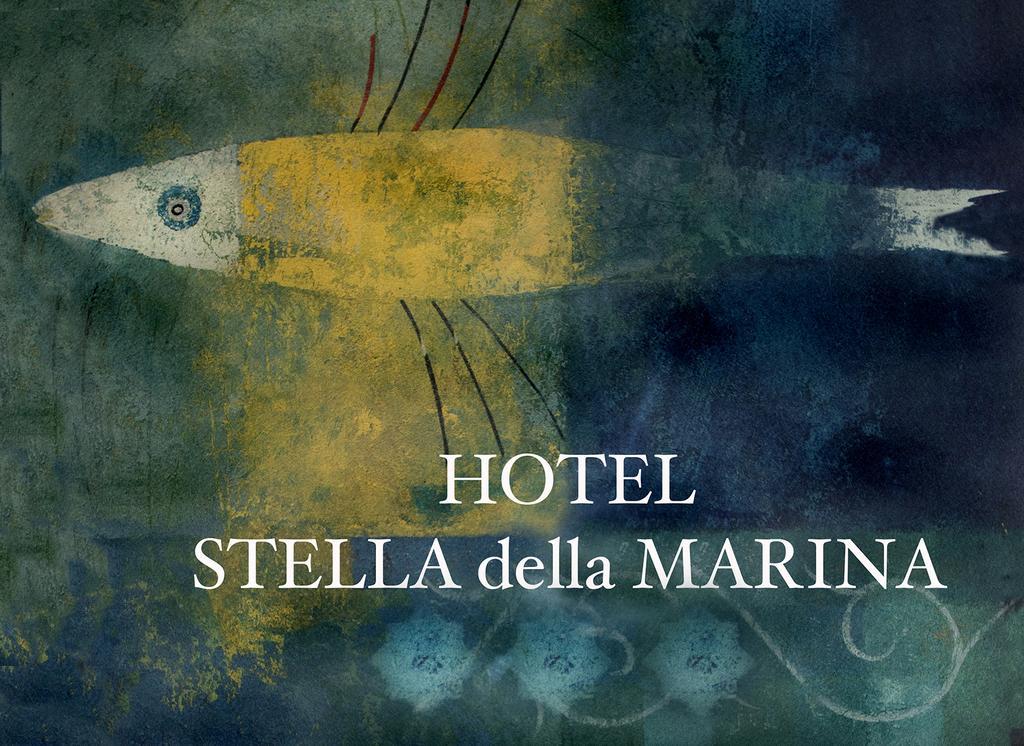 Stella Della Marina Hotel Monterosso al Mare Bagian luar foto