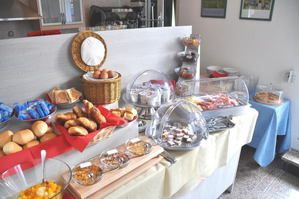 Stella Della Marina Hotel Monterosso al Mare Bagian luar foto