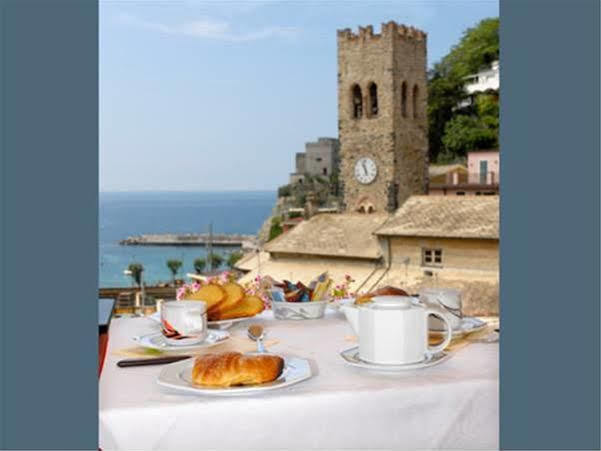 Stella Della Marina Hotel Monterosso al Mare Bagian luar foto