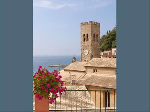 Stella Della Marina Hotel Monterosso al Mare Bagian luar foto