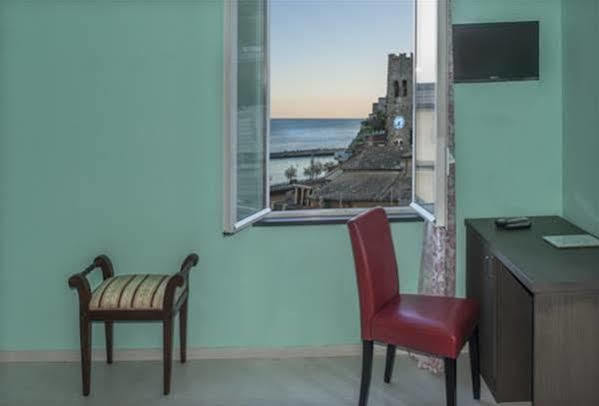 Stella Della Marina Hotel Monterosso al Mare Bagian luar foto