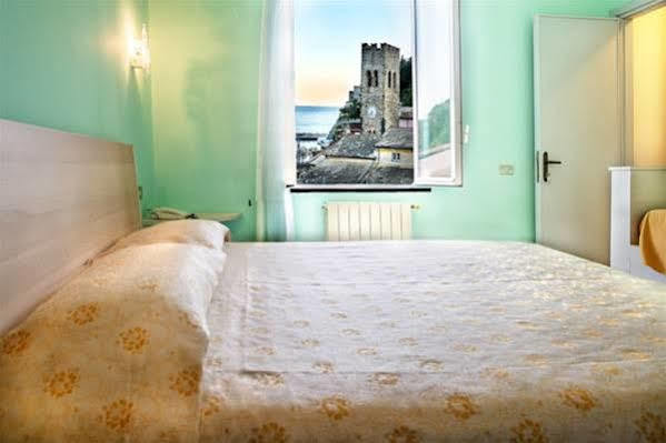 Stella Della Marina Hotel Monterosso al Mare Bagian luar foto
